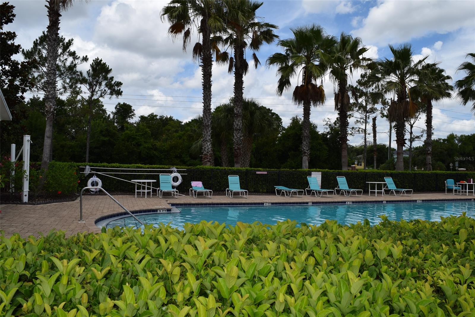 Isles Of Sugar Mill - Residential