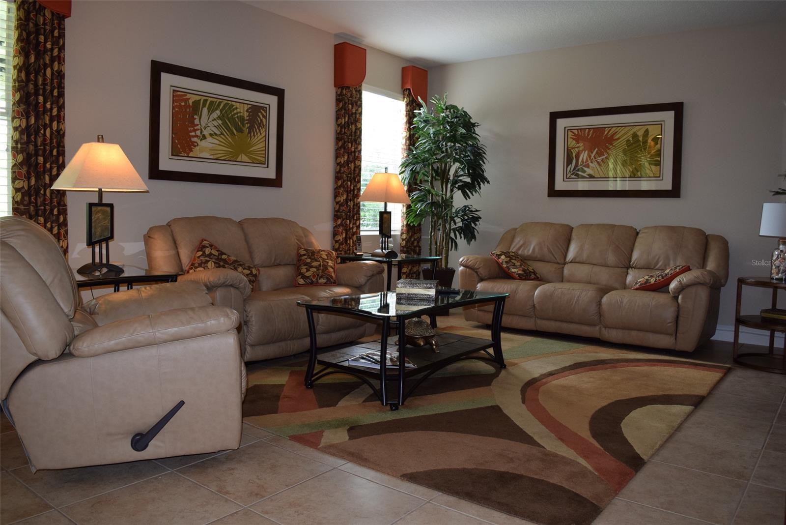 Isles Of Sugar Mill - Residential