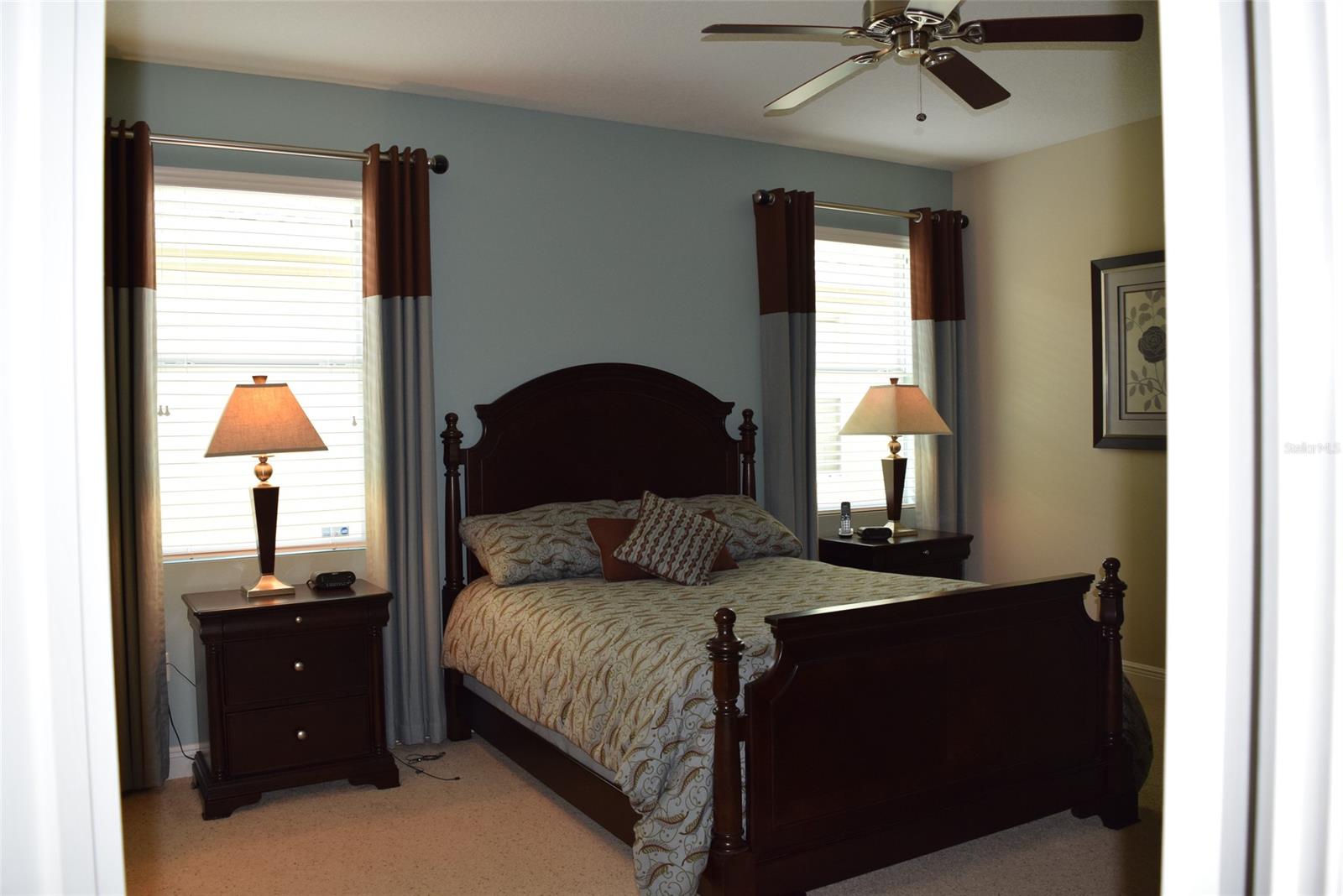 Isles Of Sugar Mill - Residential