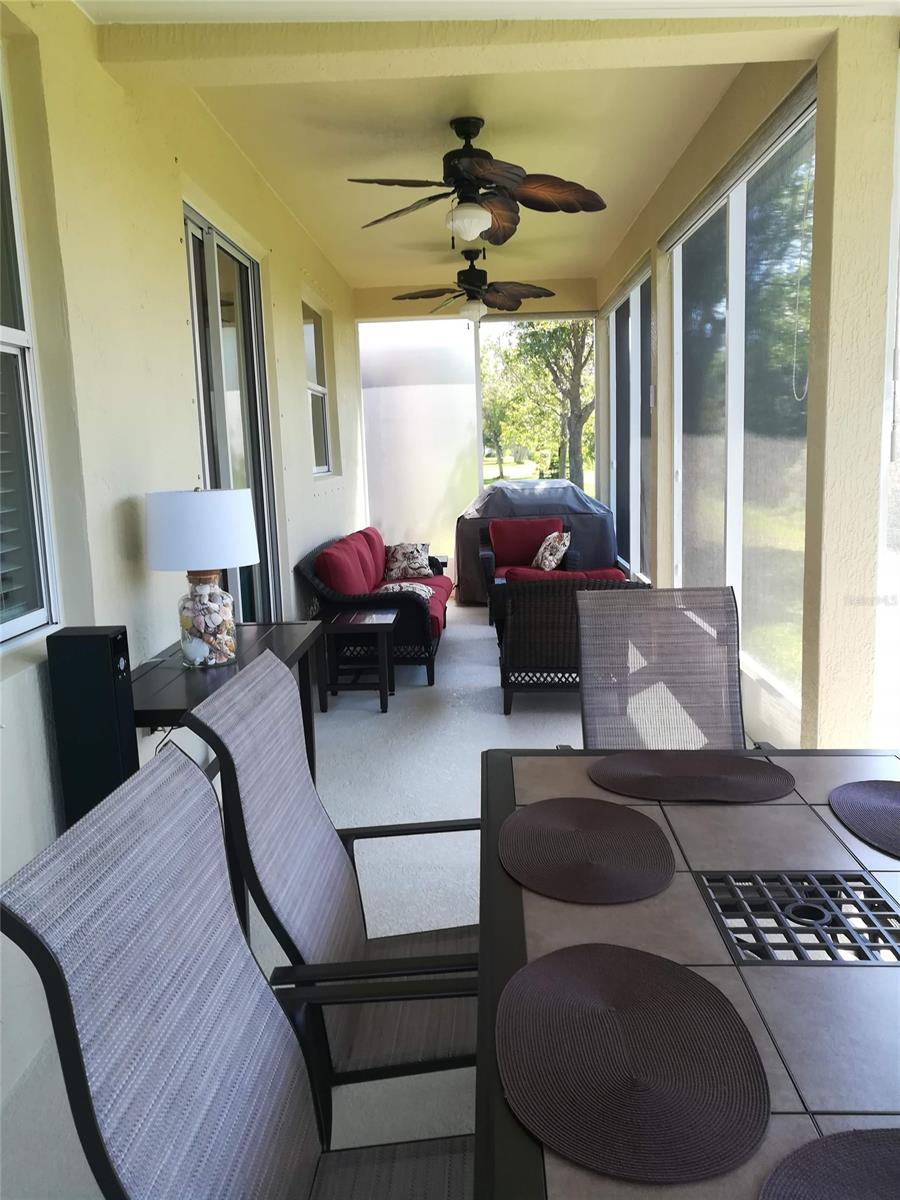 Isles Of Sugar Mill - Residential