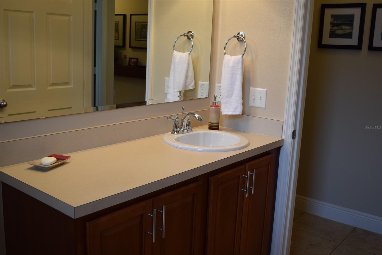 Isles Of Sugar Mill - Residential