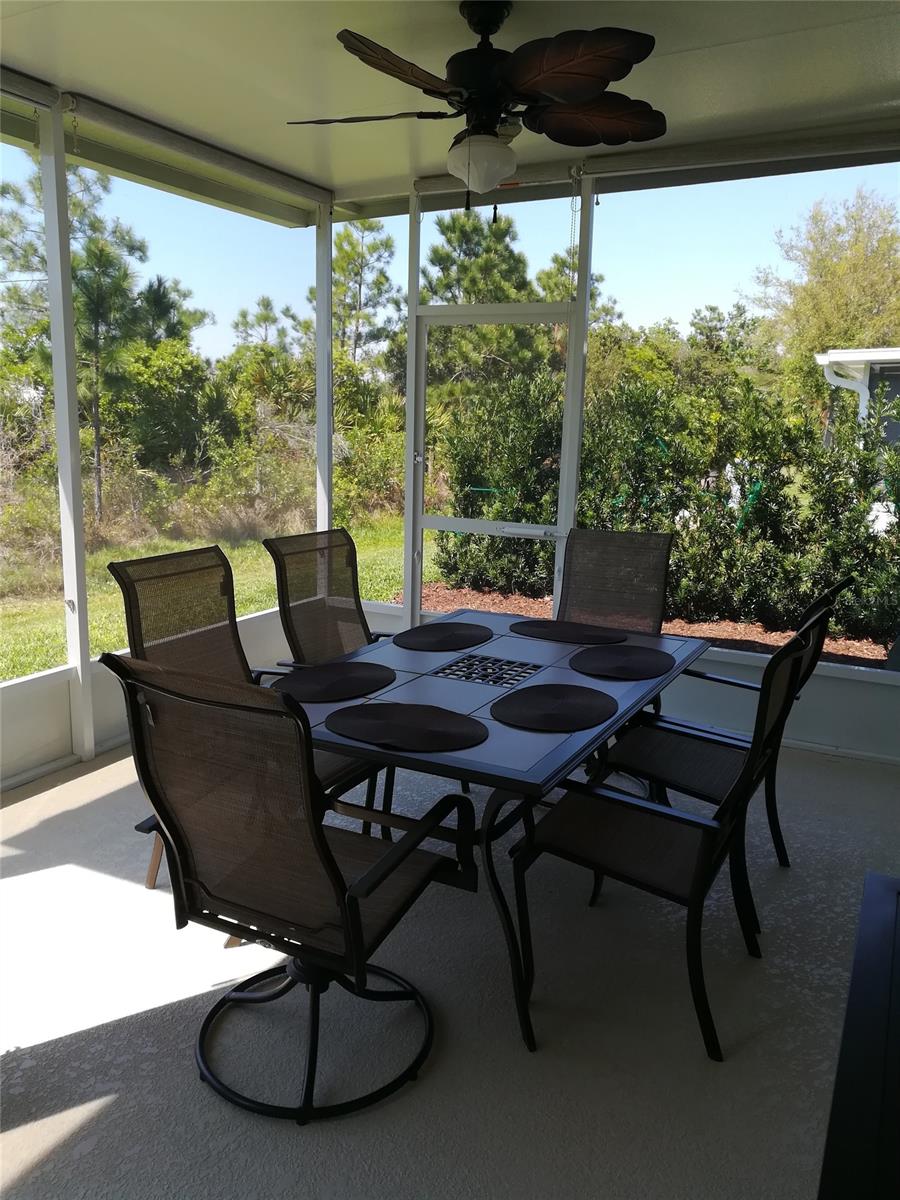 Isles Of Sugar Mill - Residential