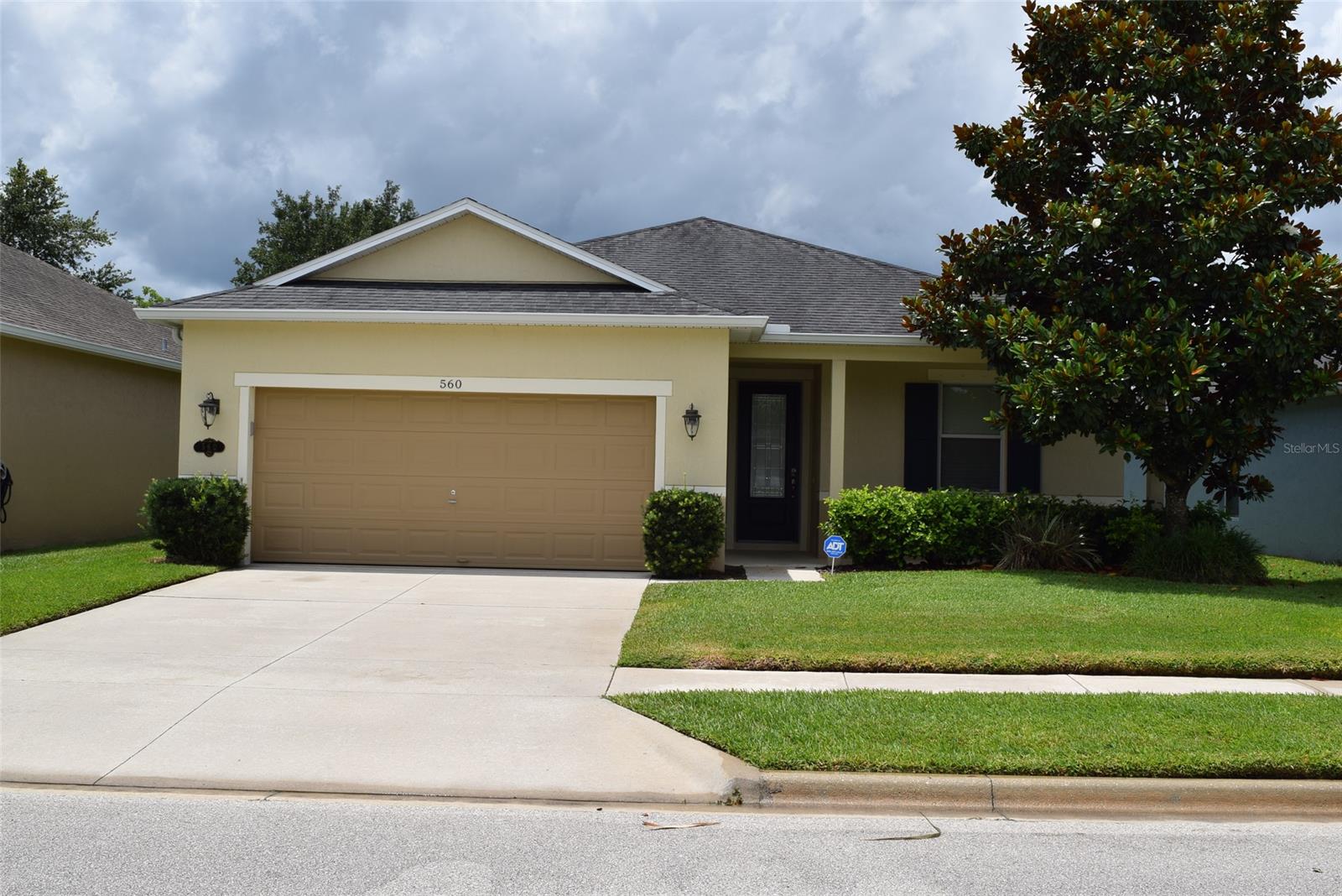 Isles Of Sugar Mill - Residential