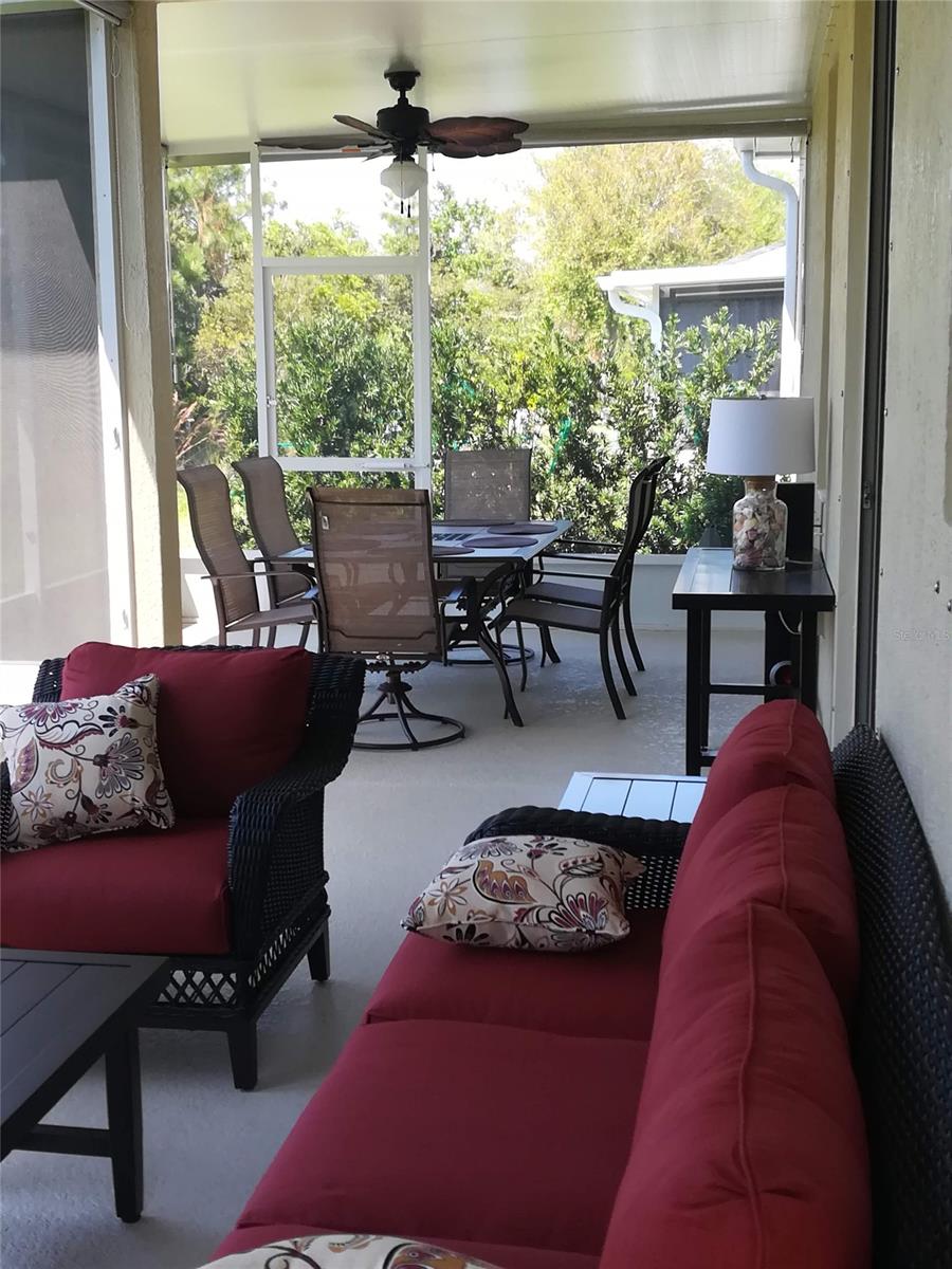 Isles Of Sugar Mill - Residential