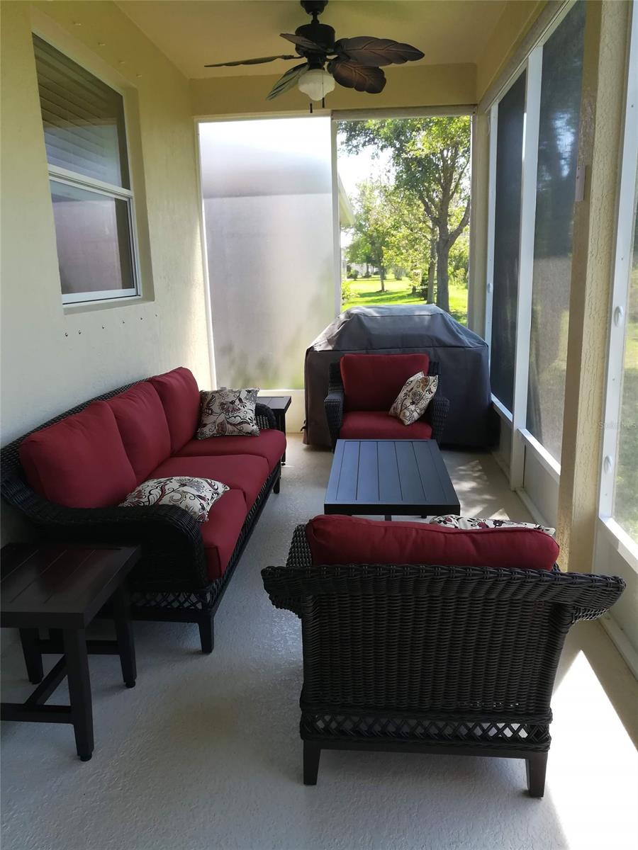 Isles Of Sugar Mill - Residential