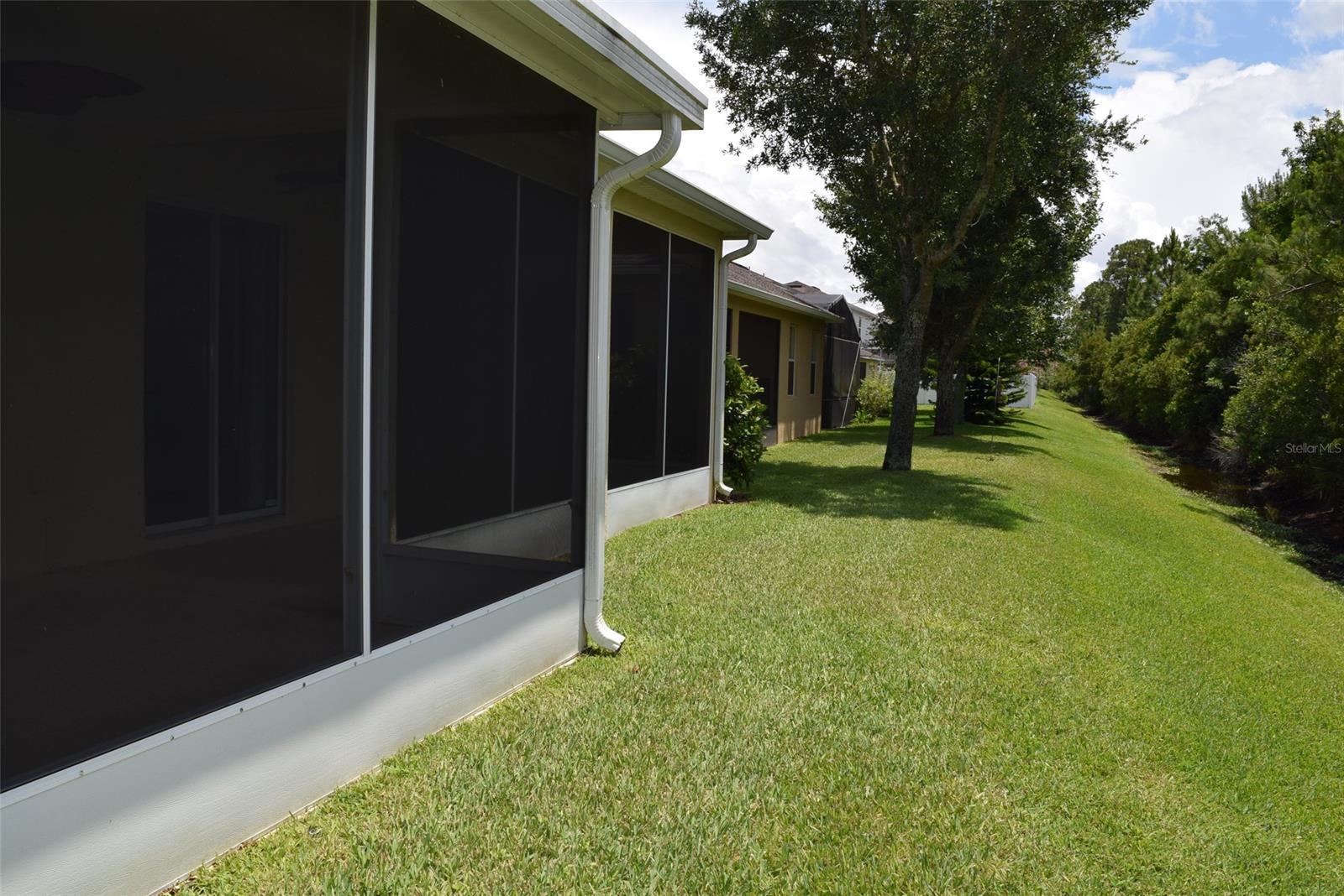 Isles Of Sugar Mill - Residential