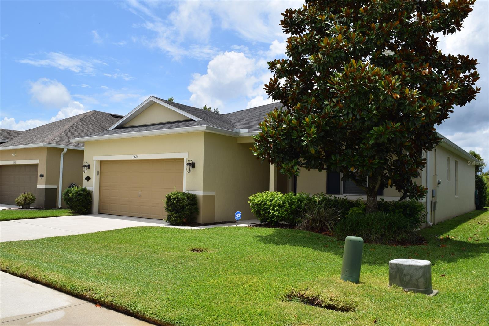 Isles Of Sugar Mill - Residential