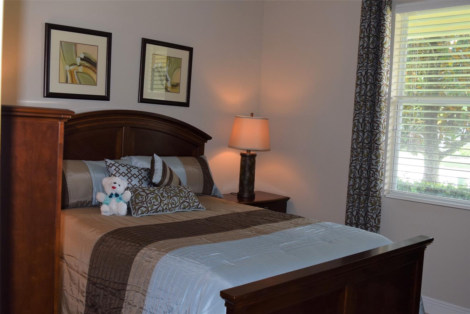 Isles Of Sugar Mill - Residential