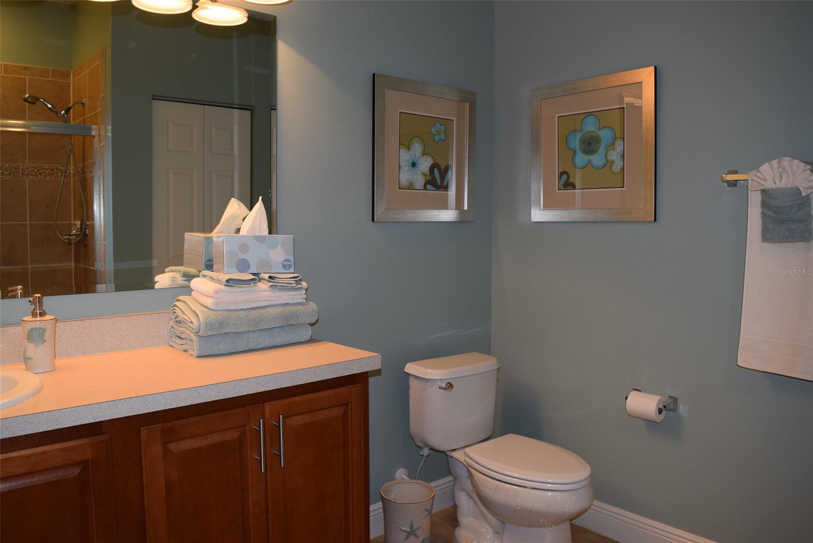 Isles Of Sugar Mill - Residential