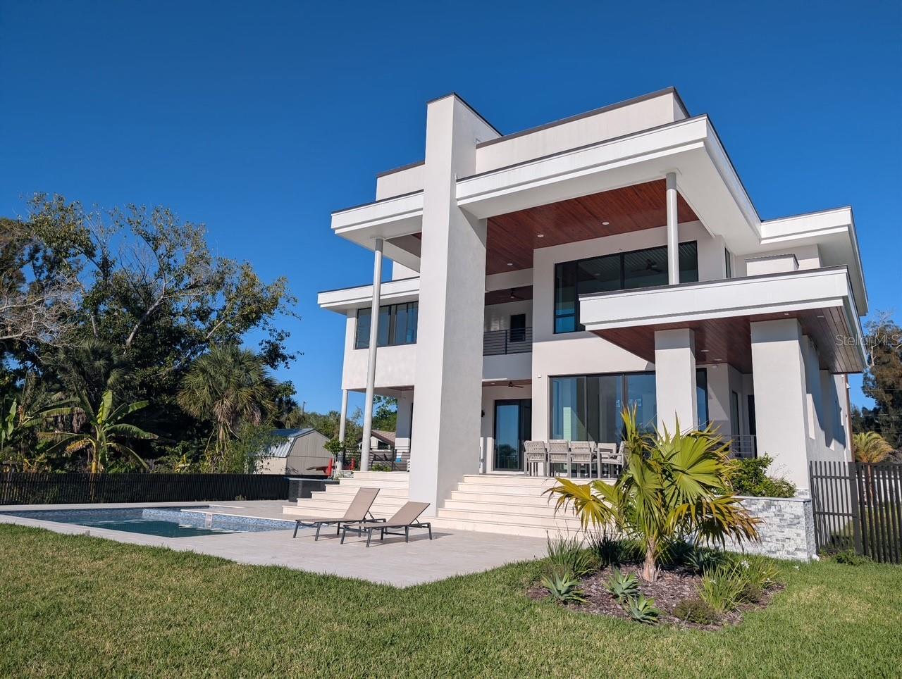 LEWIS ISLAND SEC 1 - Residential