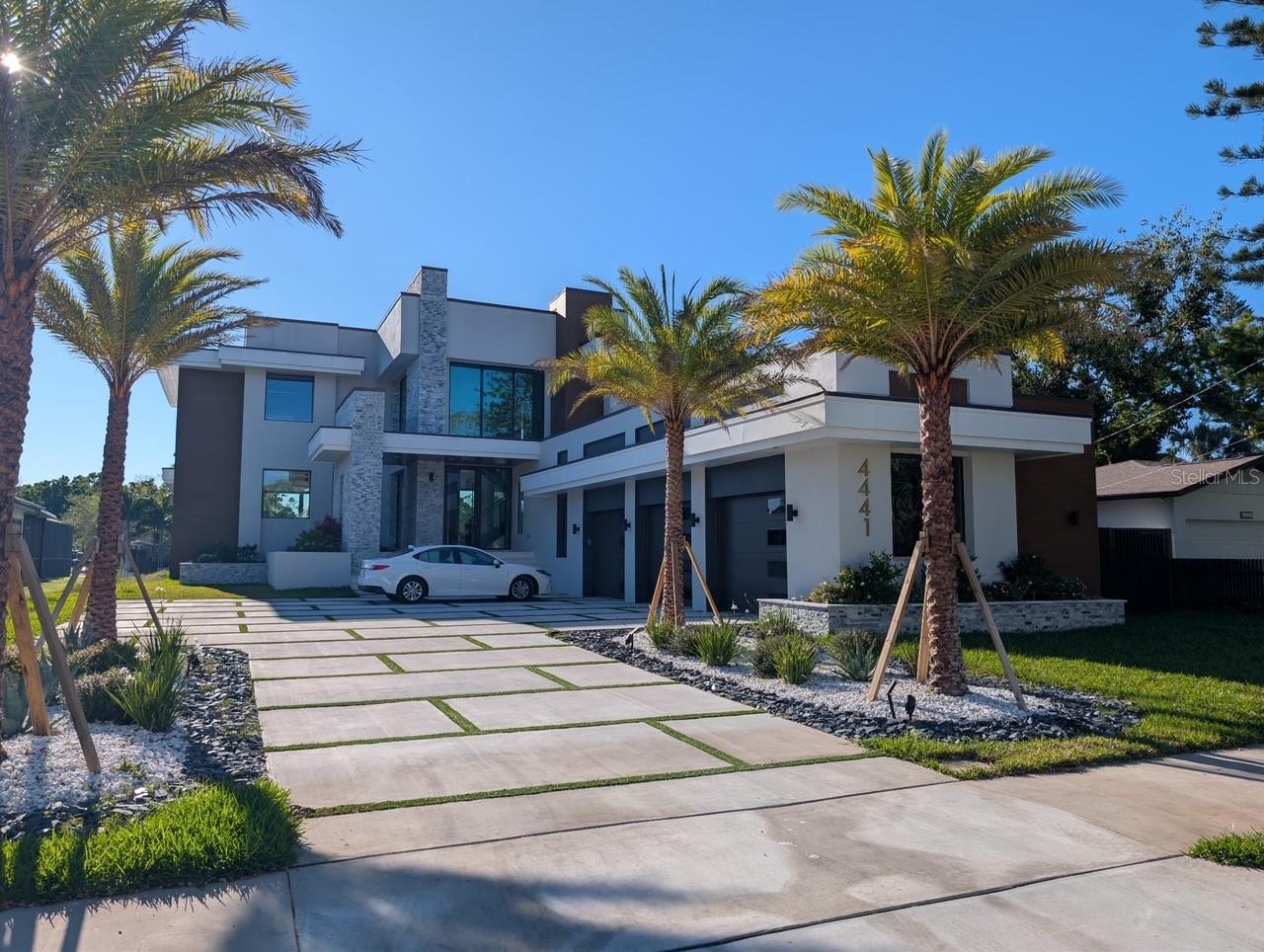 LEWIS ISLAND SEC 1 - Residential