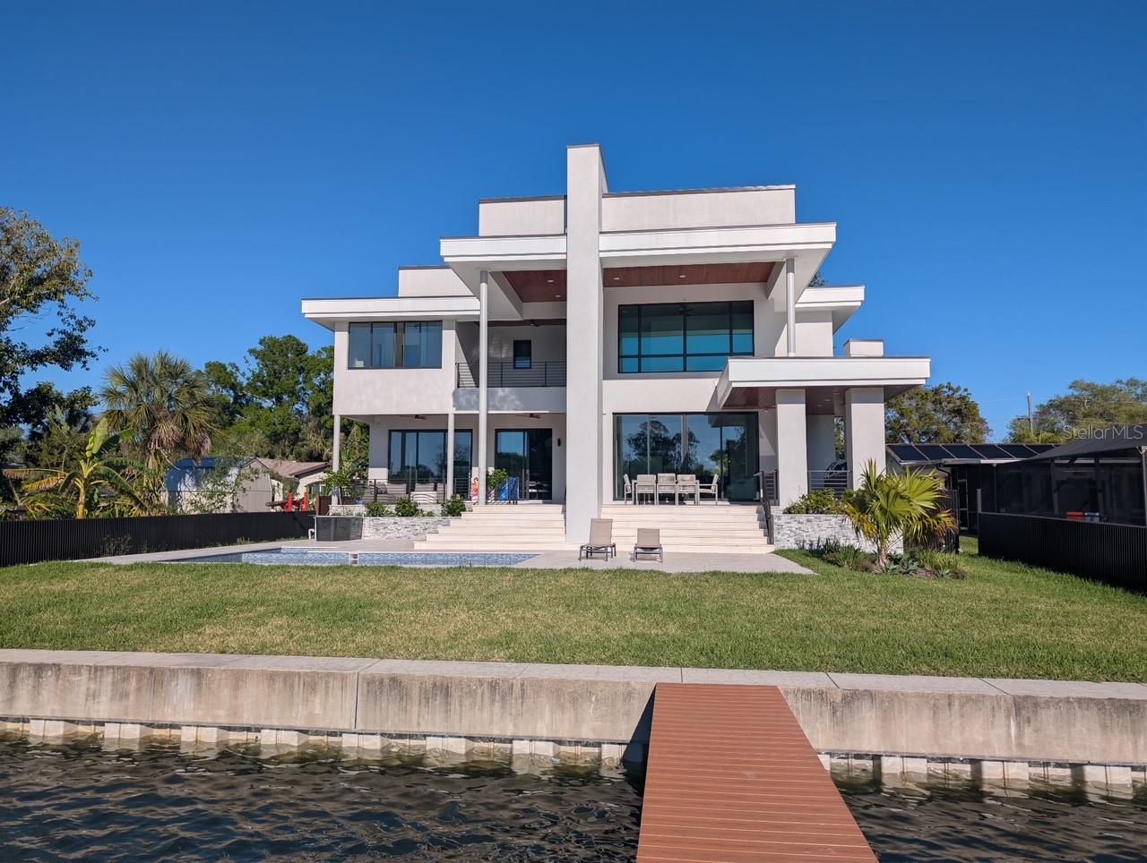 LEWIS ISLAND SEC 1 - Residential