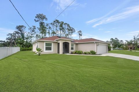 A home in NORTH PORT