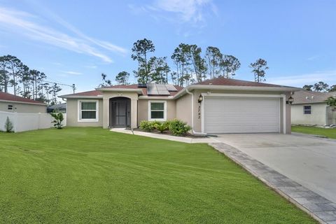 A home in NORTH PORT