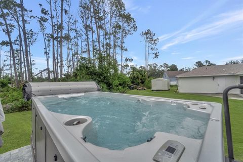 A home in NORTH PORT