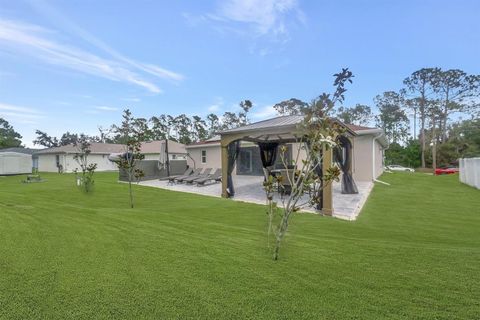 A home in NORTH PORT