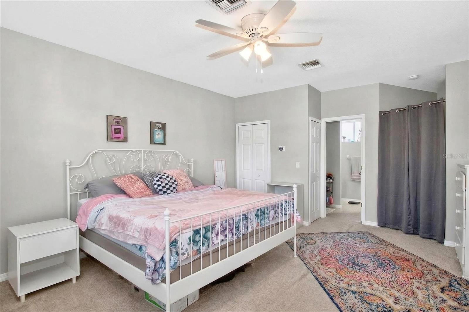 RIVER HILLS / FAIRWAY 01 - Residential