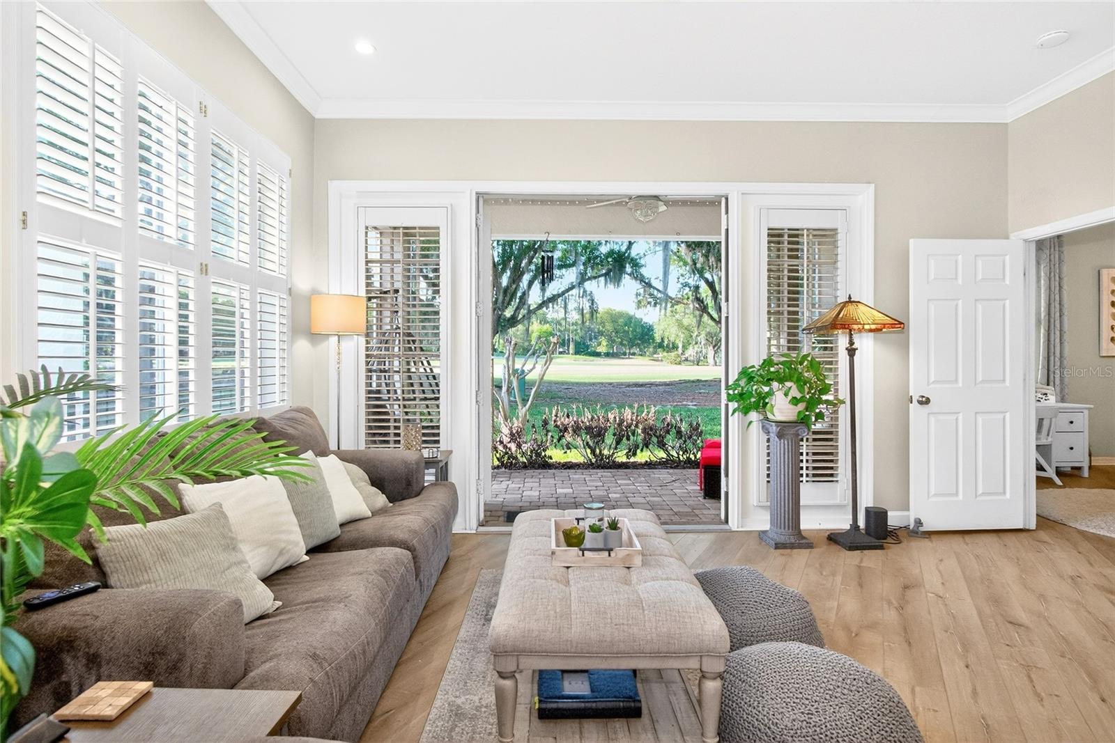 RIVER HILLS / FAIRWAY 01 - Residential