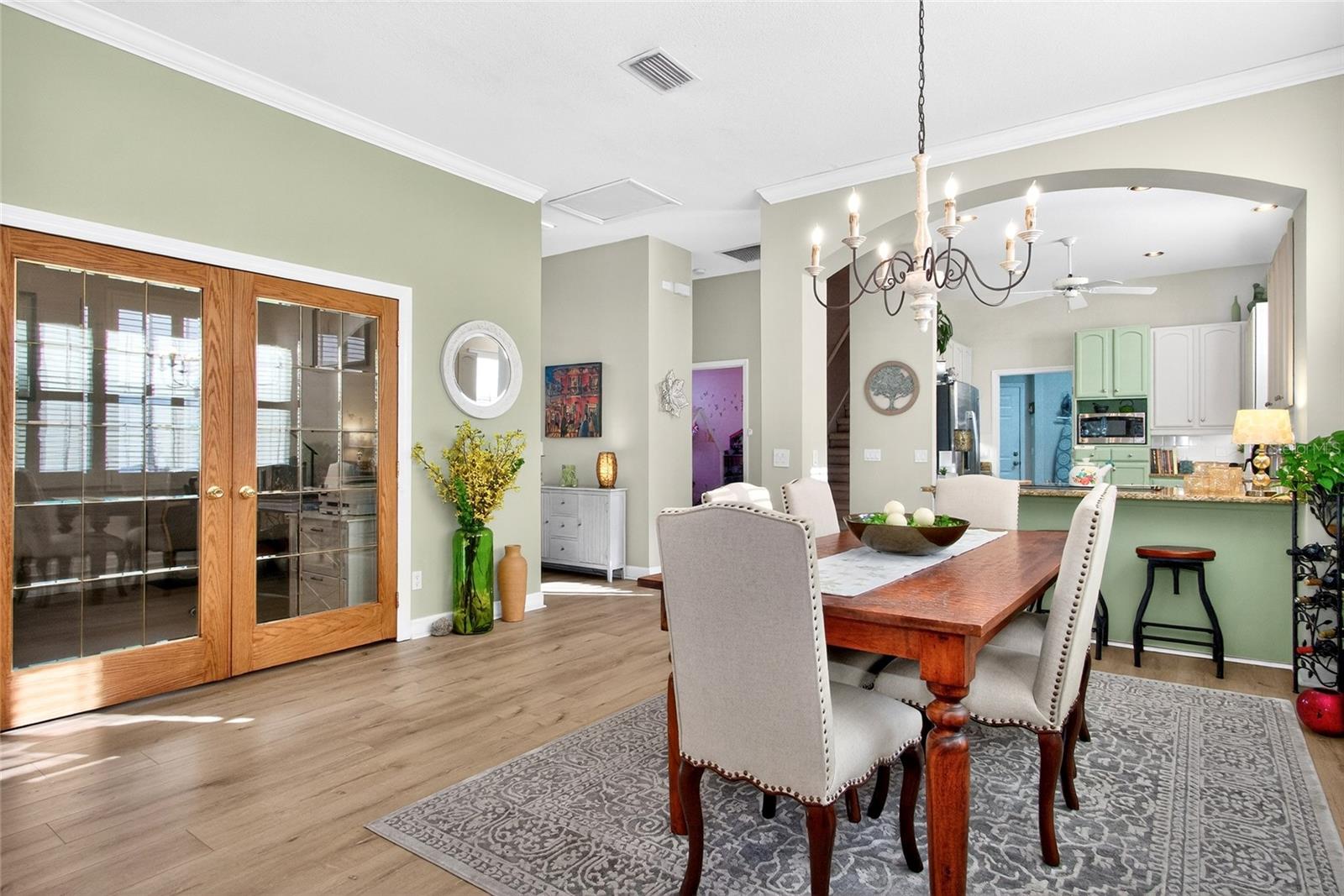 RIVER HILLS / FAIRWAY 01 - Residential