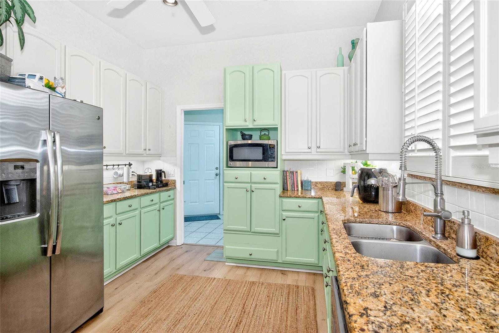 RIVER HILLS / FAIRWAY 01 - Residential