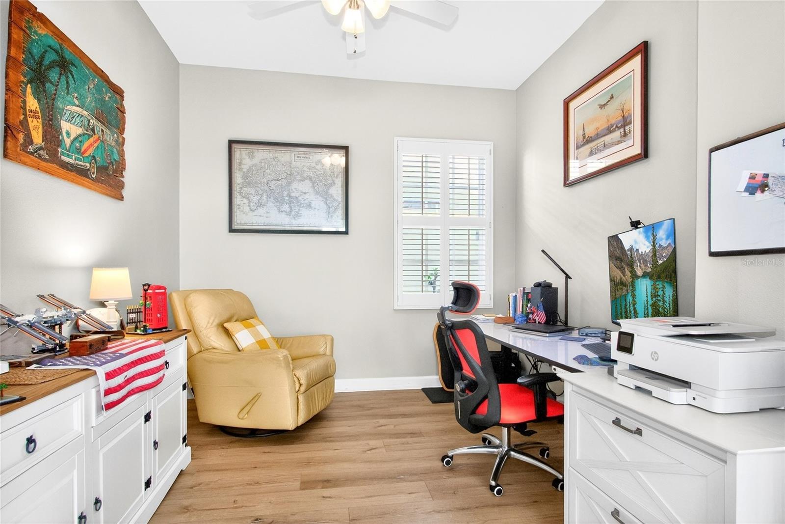 RIVER HILLS / FAIRWAY 01 - Residential