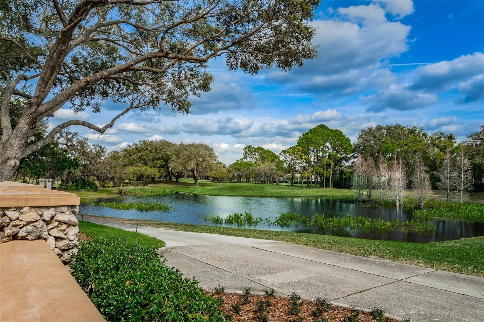 RIVER HILLS / FAIRWAY 01 - Residential