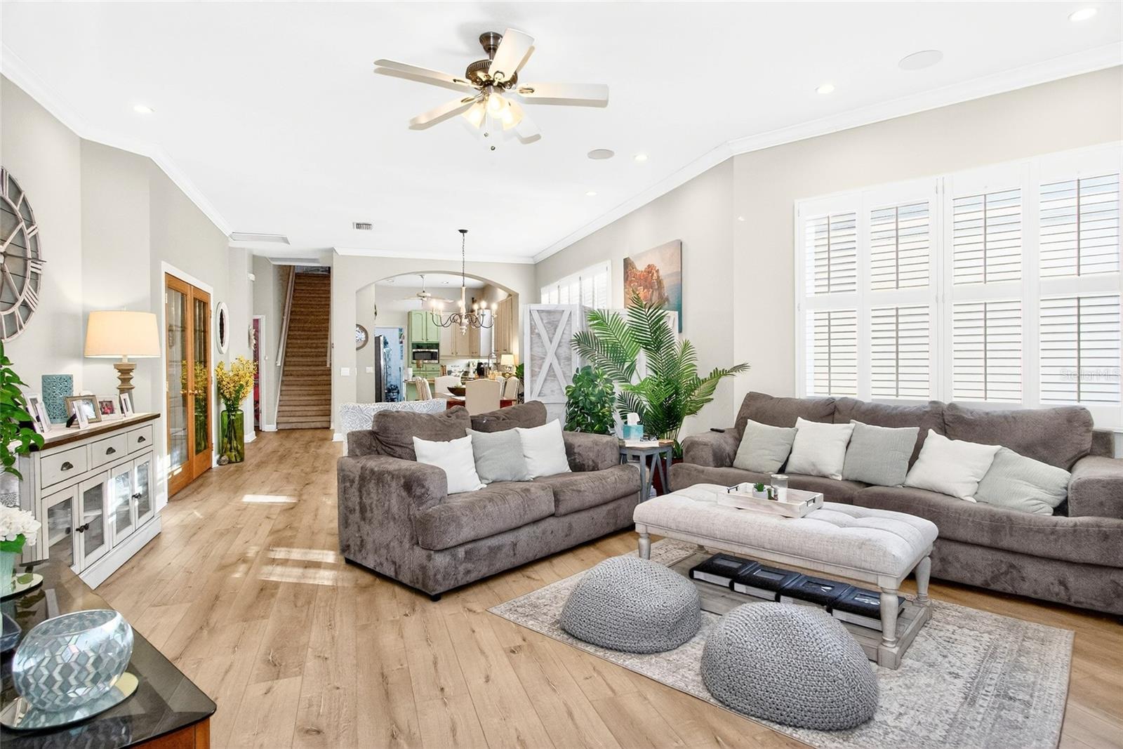 RIVER HILLS / FAIRWAY 01 - Residential