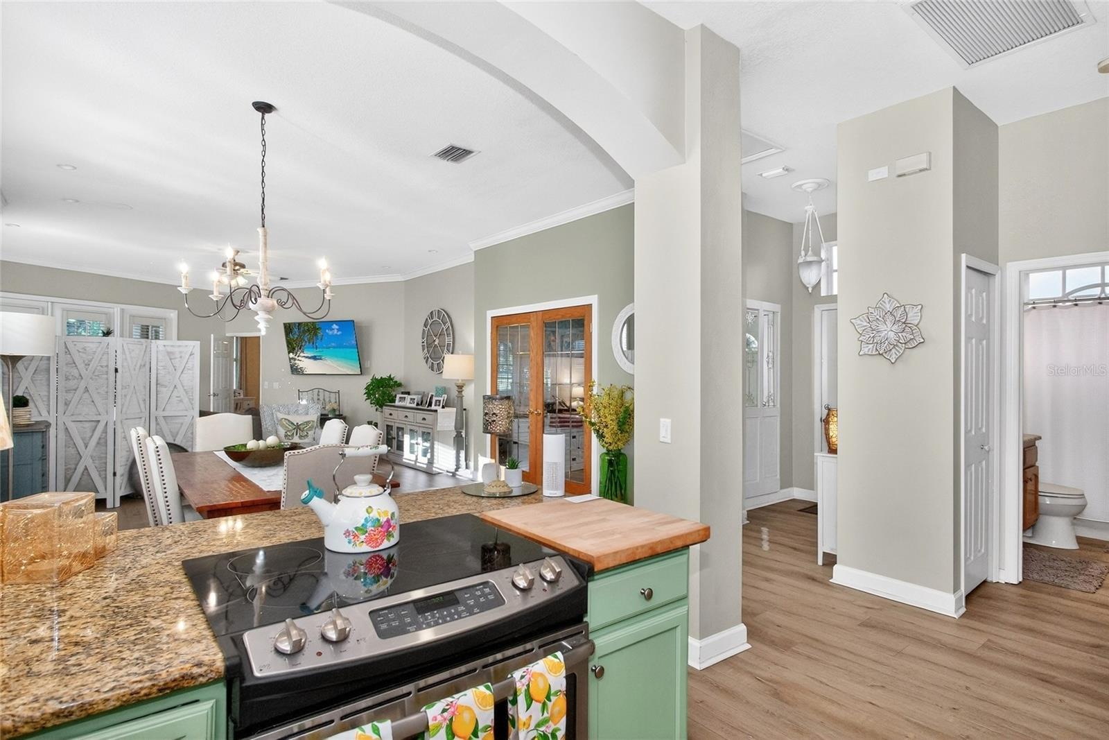 RIVER HILLS / FAIRWAY 01 - Residential