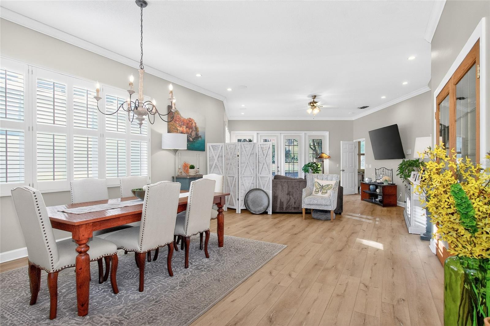 RIVER HILLS / FAIRWAY 01 - Residential