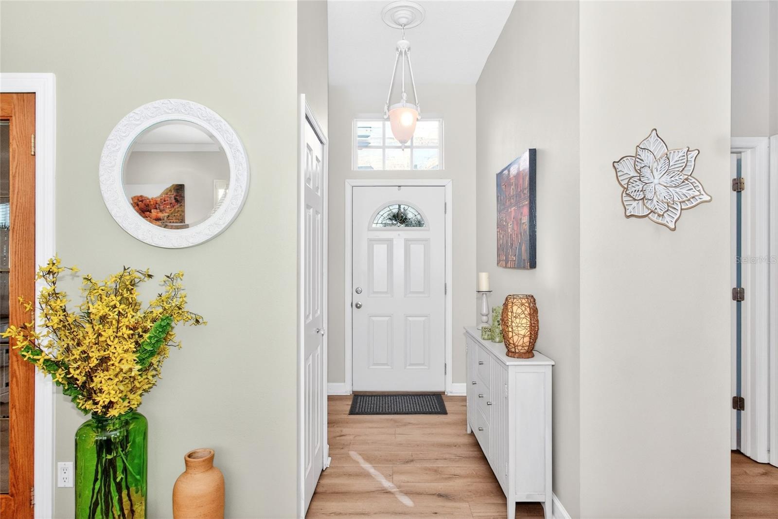 RIVER HILLS / FAIRWAY 01 - Residential