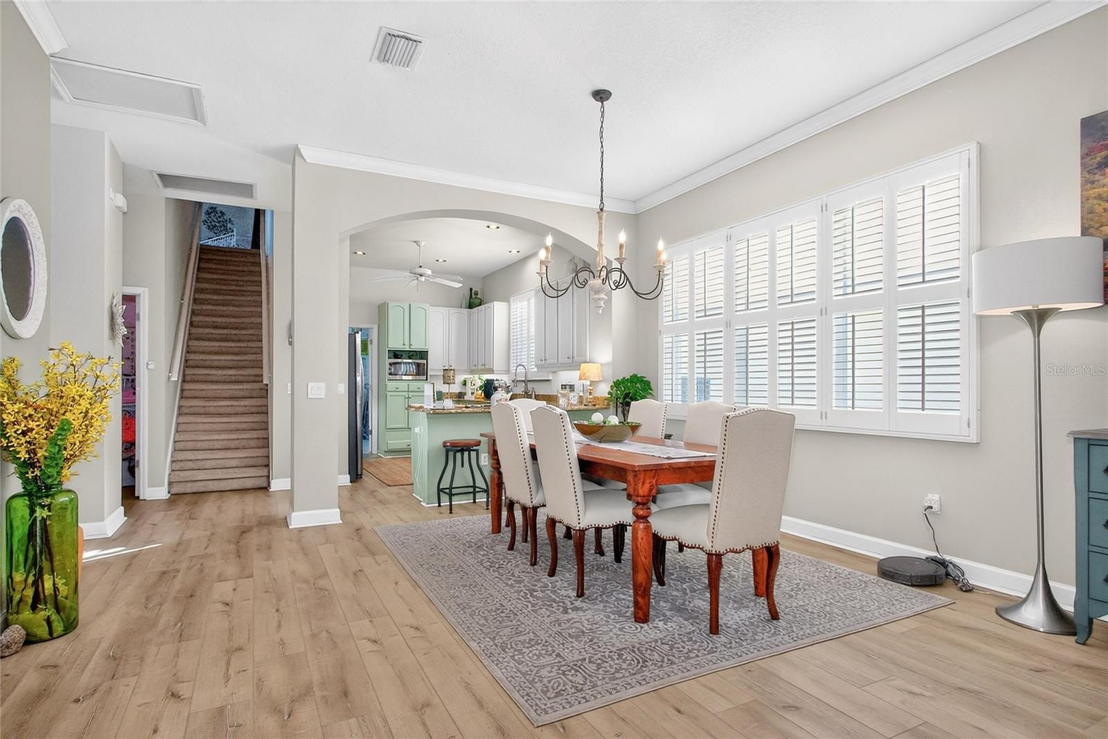 RIVER HILLS / FAIRWAY 01 - Residential