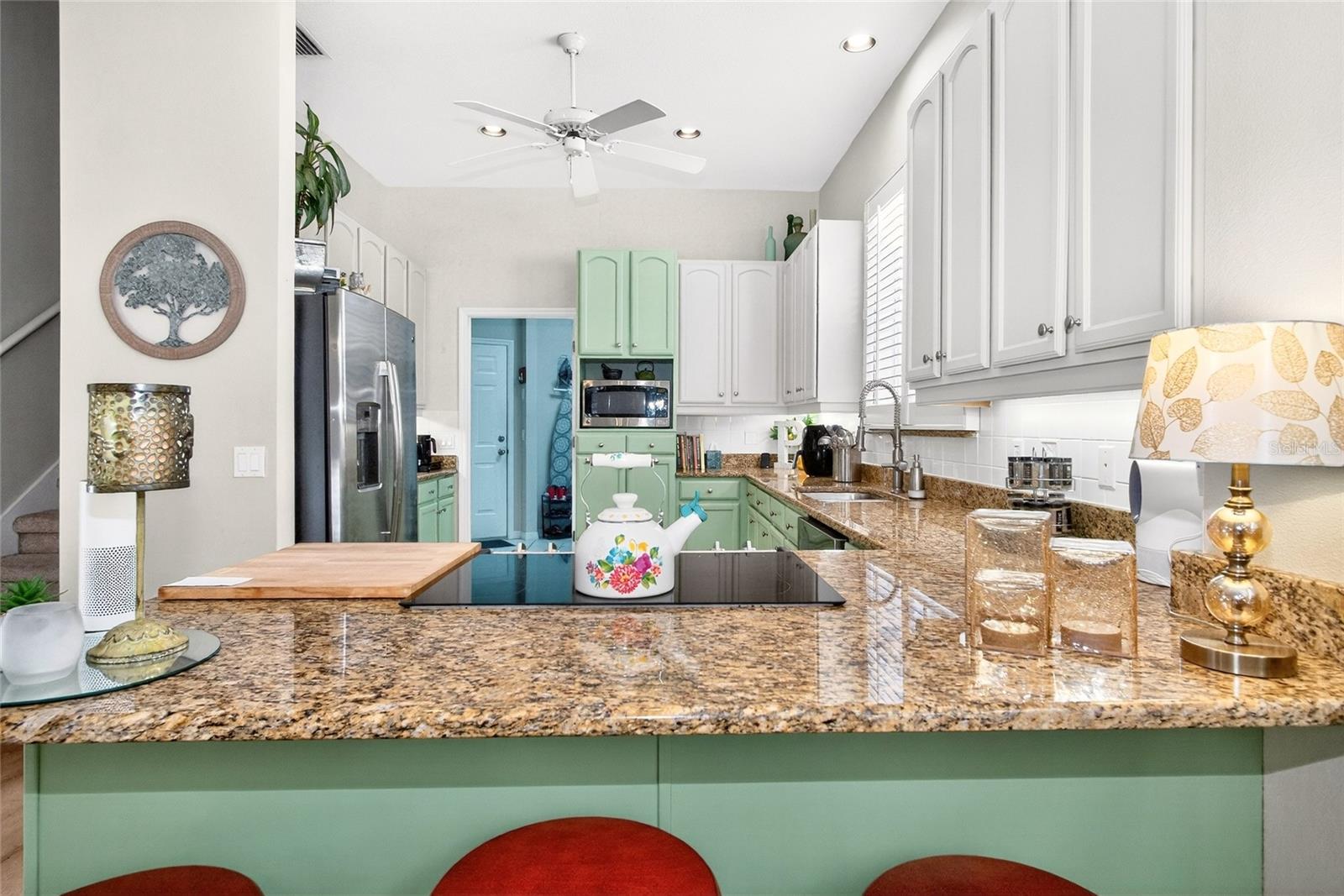 RIVER HILLS / FAIRWAY 01 - Residential