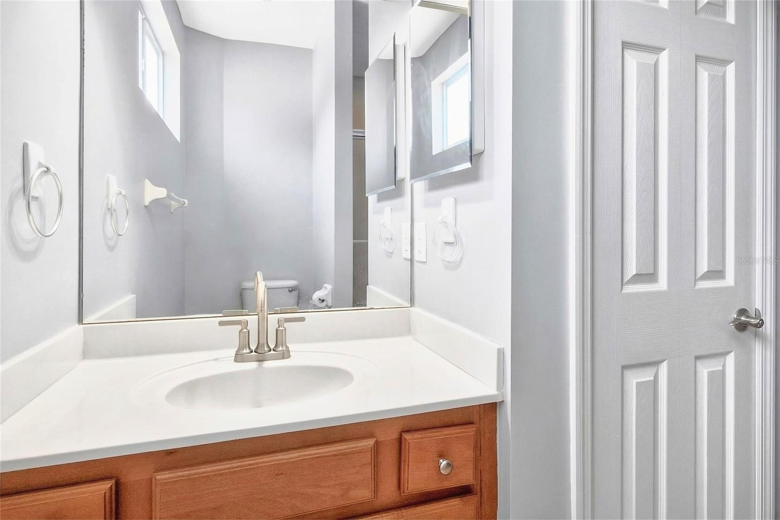 RIVER HILLS / FAIRWAY 01 - Residential