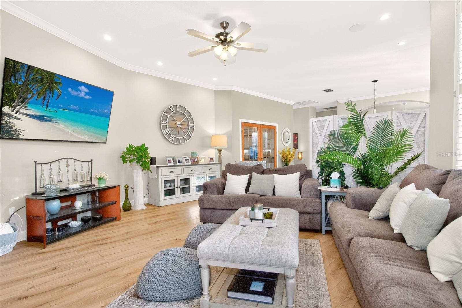 RIVER HILLS / FAIRWAY 01 - Residential