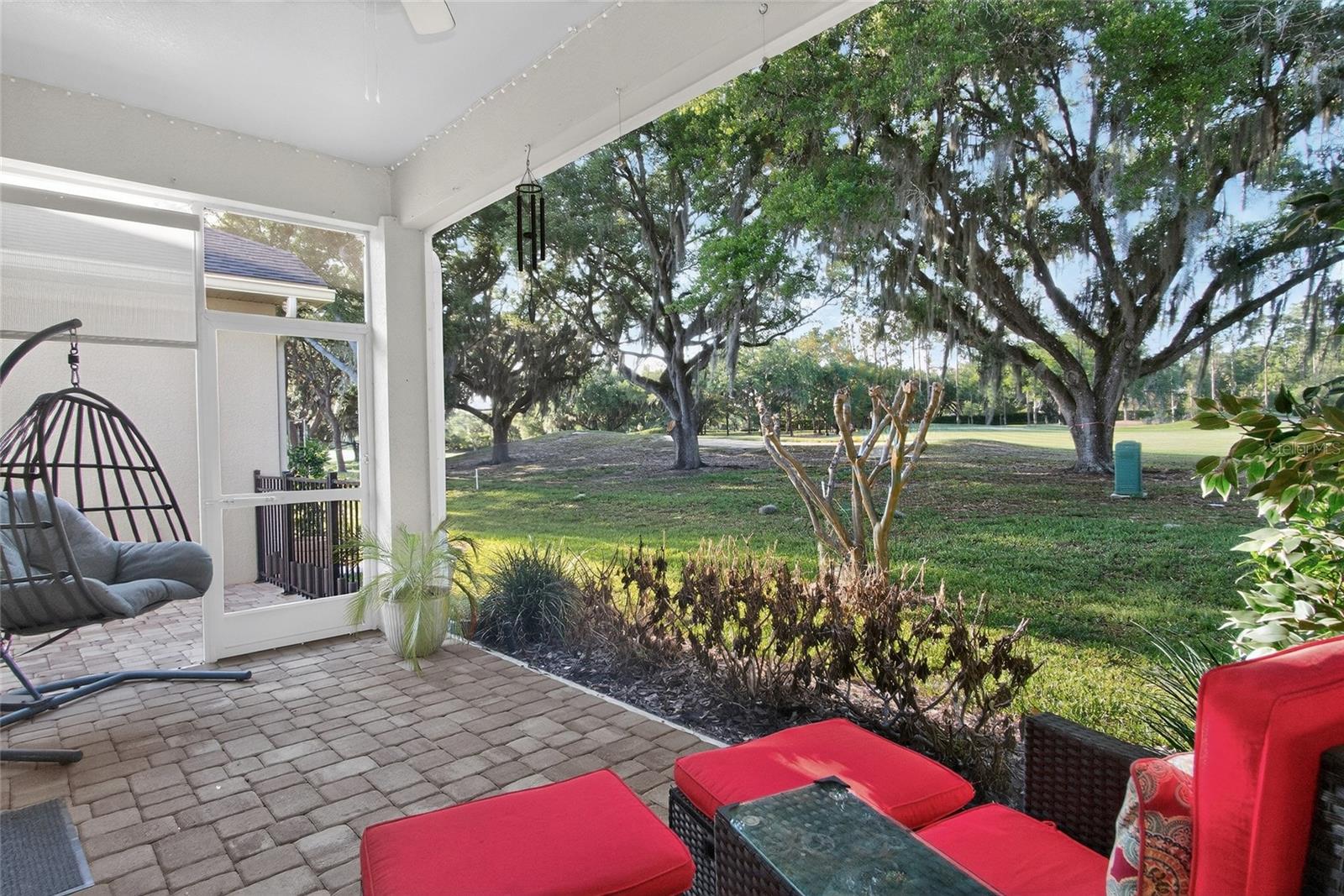 RIVER HILLS / FAIRWAY 01 - Residential