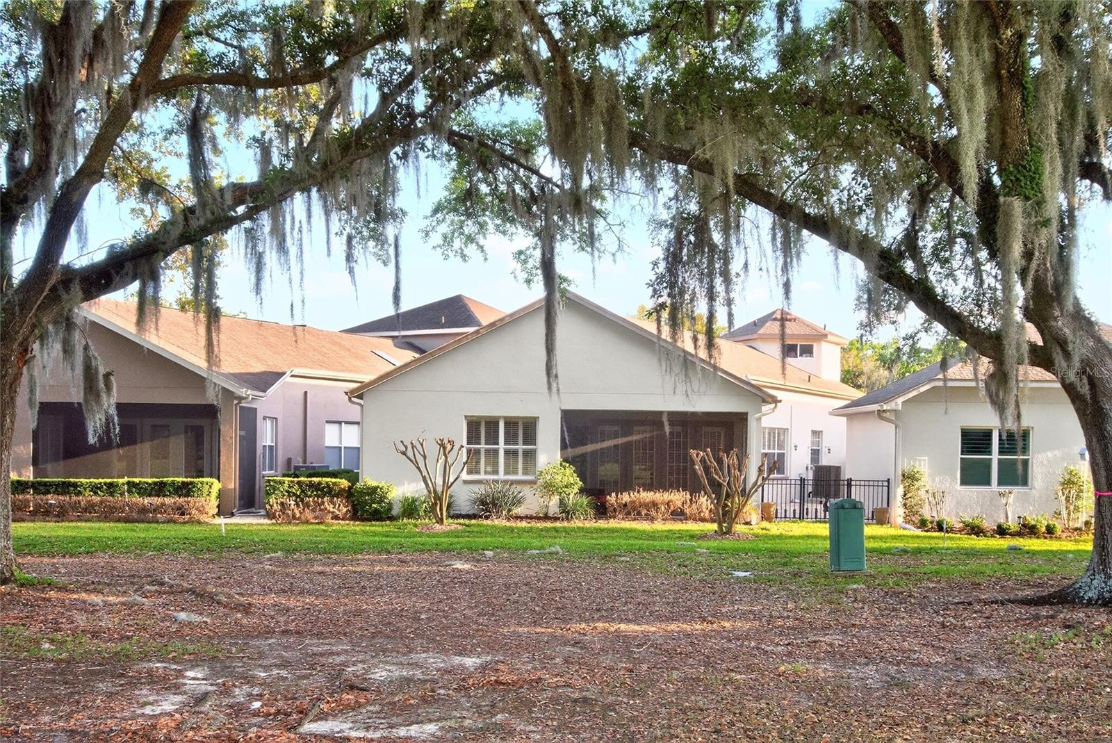 RIVER HILLS / FAIRWAY 01 - Residential