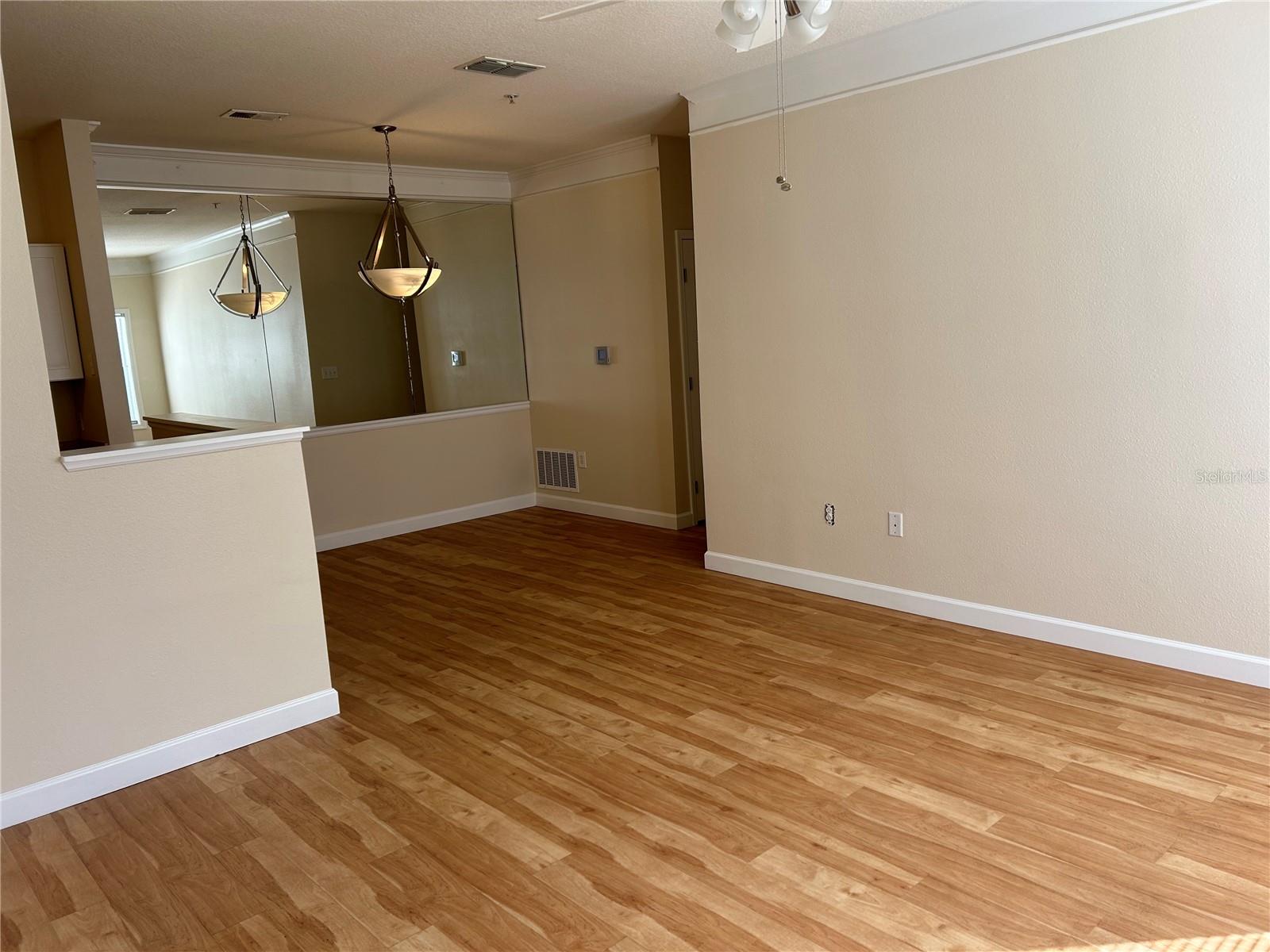 THE PALMS OF CORTEZ - Residential Lease