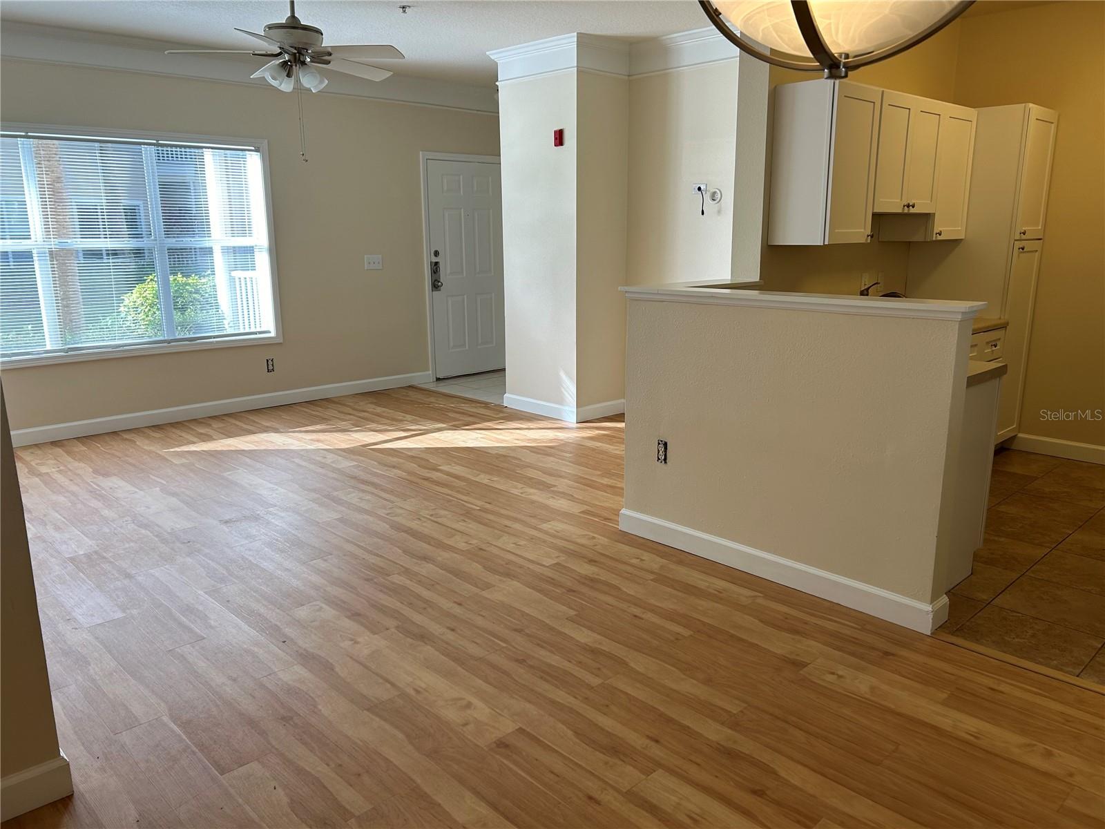 THE PALMS OF CORTEZ - Residential Lease