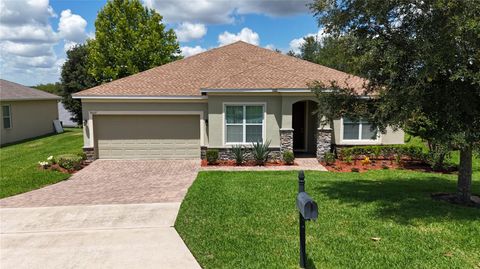 A home in CLERMONT