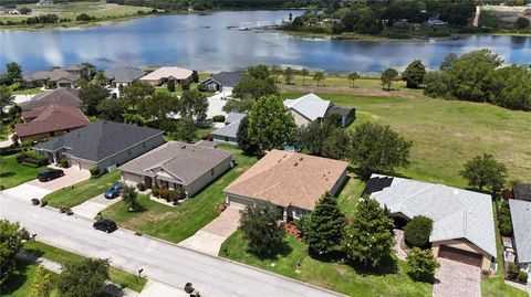 A home in CLERMONT