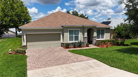 A home in CLERMONT