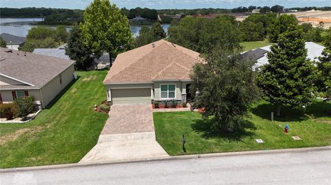 A home in CLERMONT