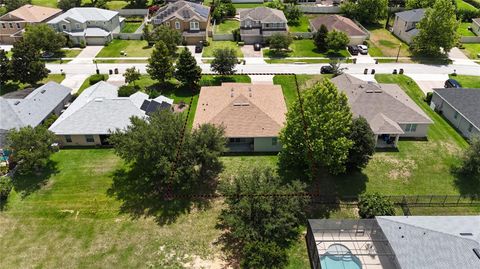 A home in CLERMONT