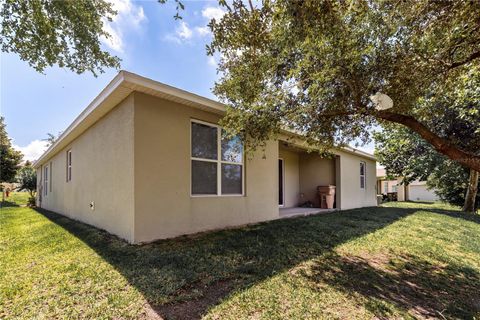 A home in CLERMONT