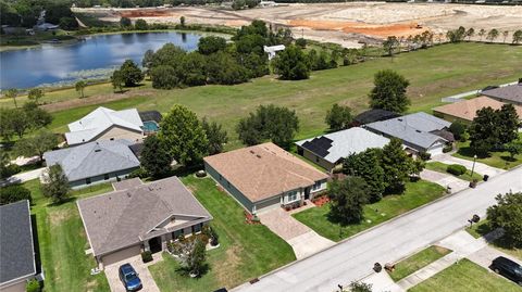 A home in CLERMONT