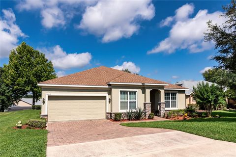 A home in CLERMONT