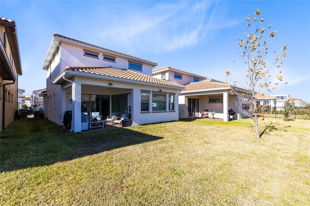 Photo of 13214 Winterton Lane, Orlando, FL 32832 (MLS # O6381806)