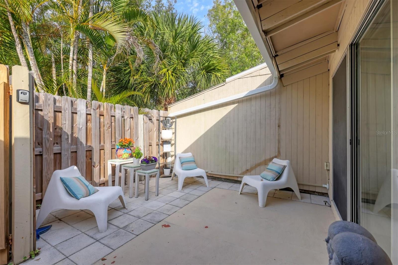 JEFFERSON CLUB - Residential