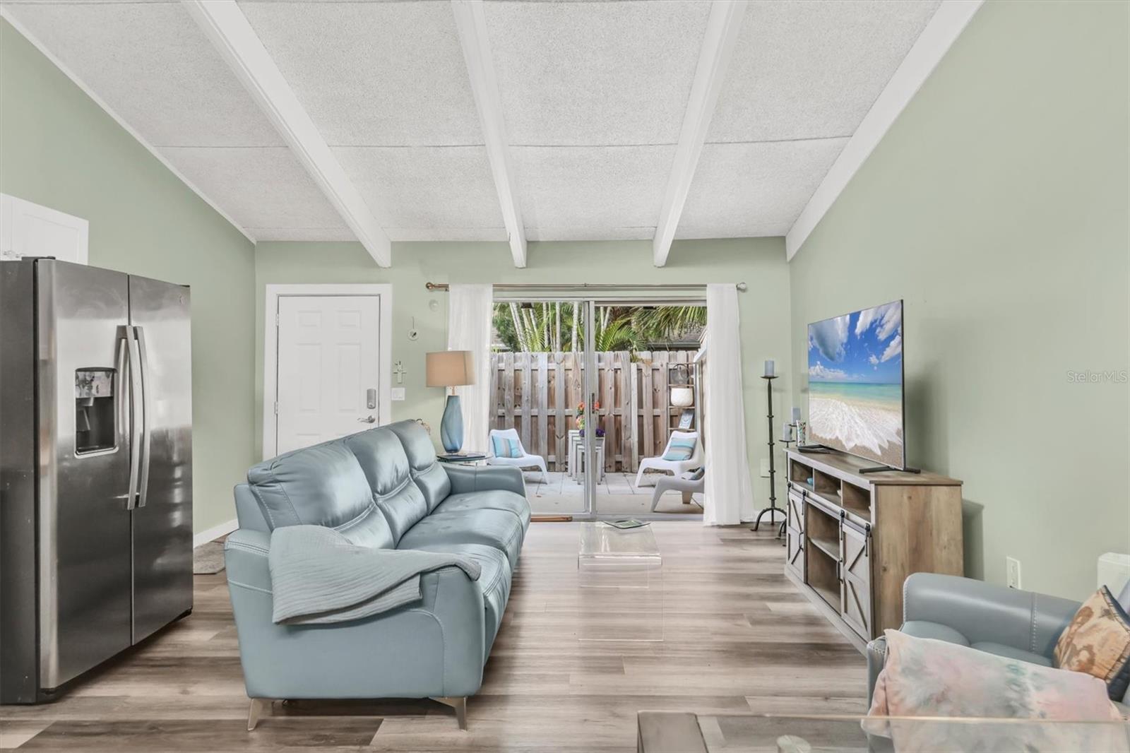 JEFFERSON CLUB - Residential