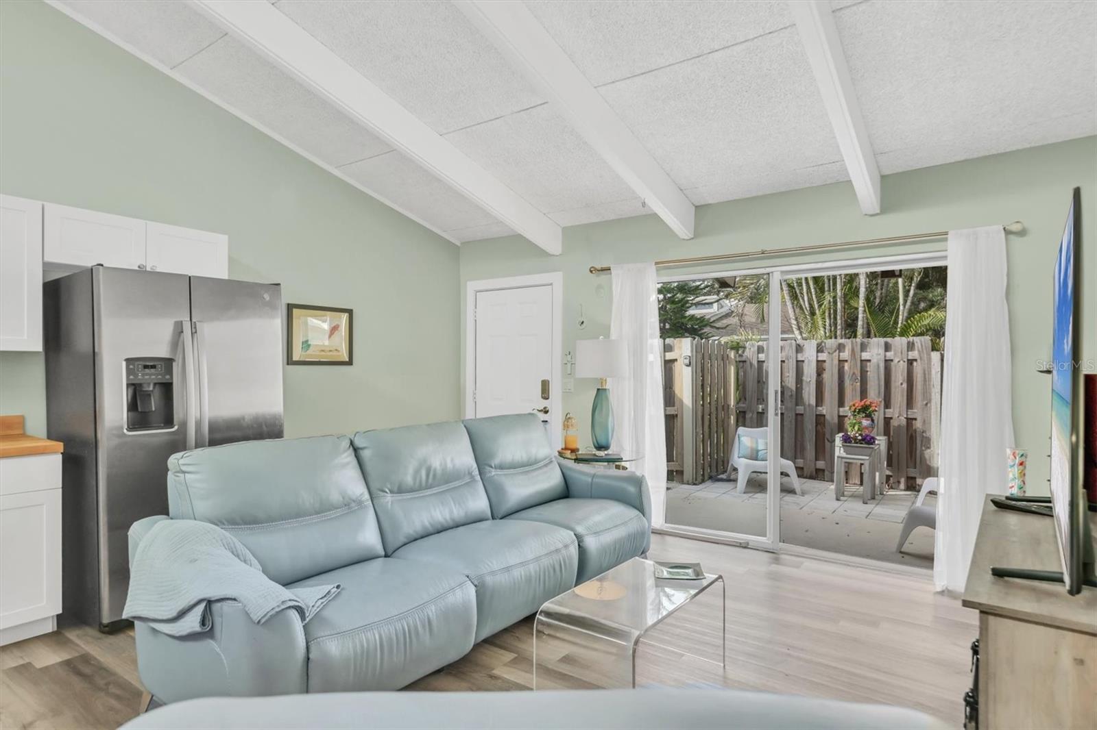 JEFFERSON CLUB - Residential